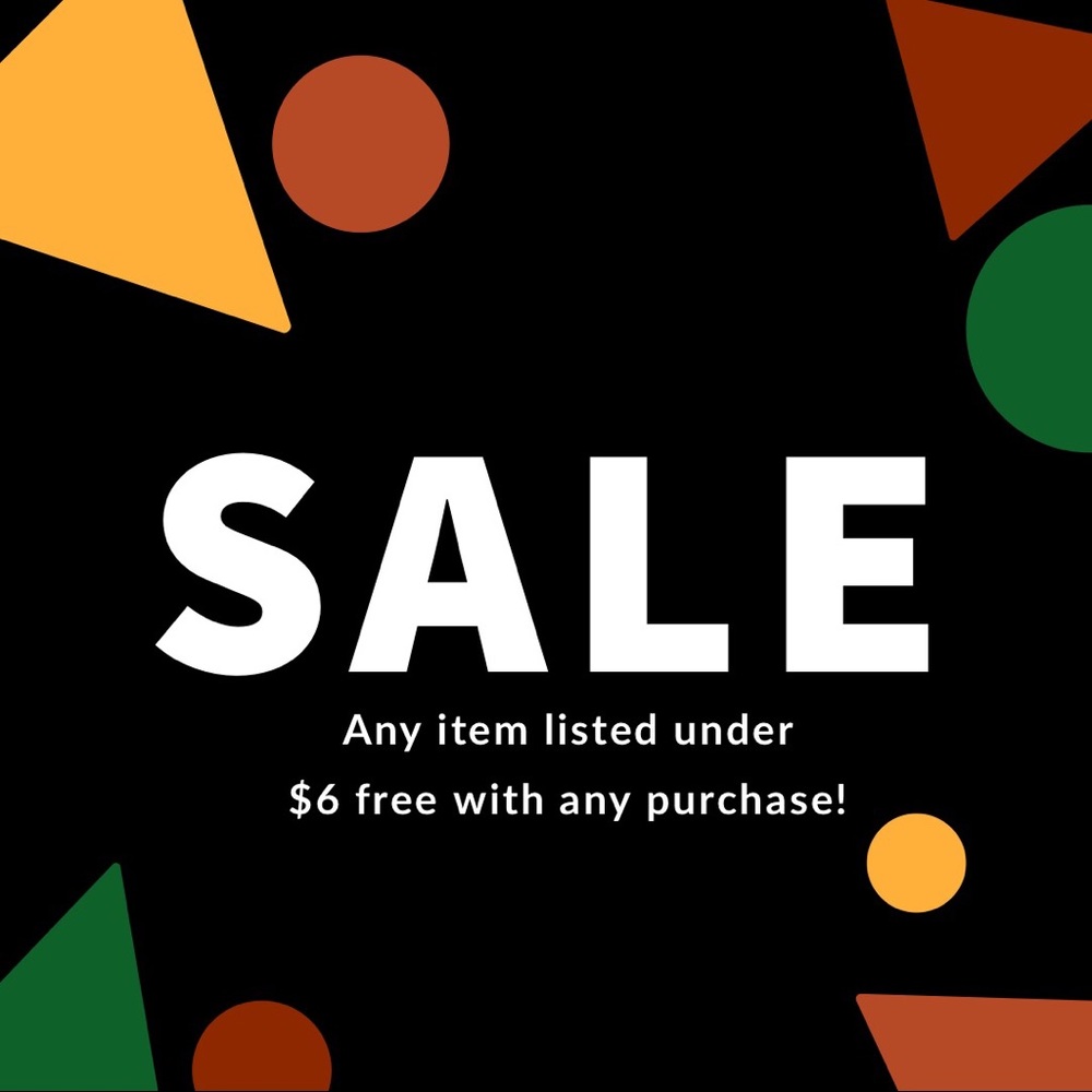 Sale